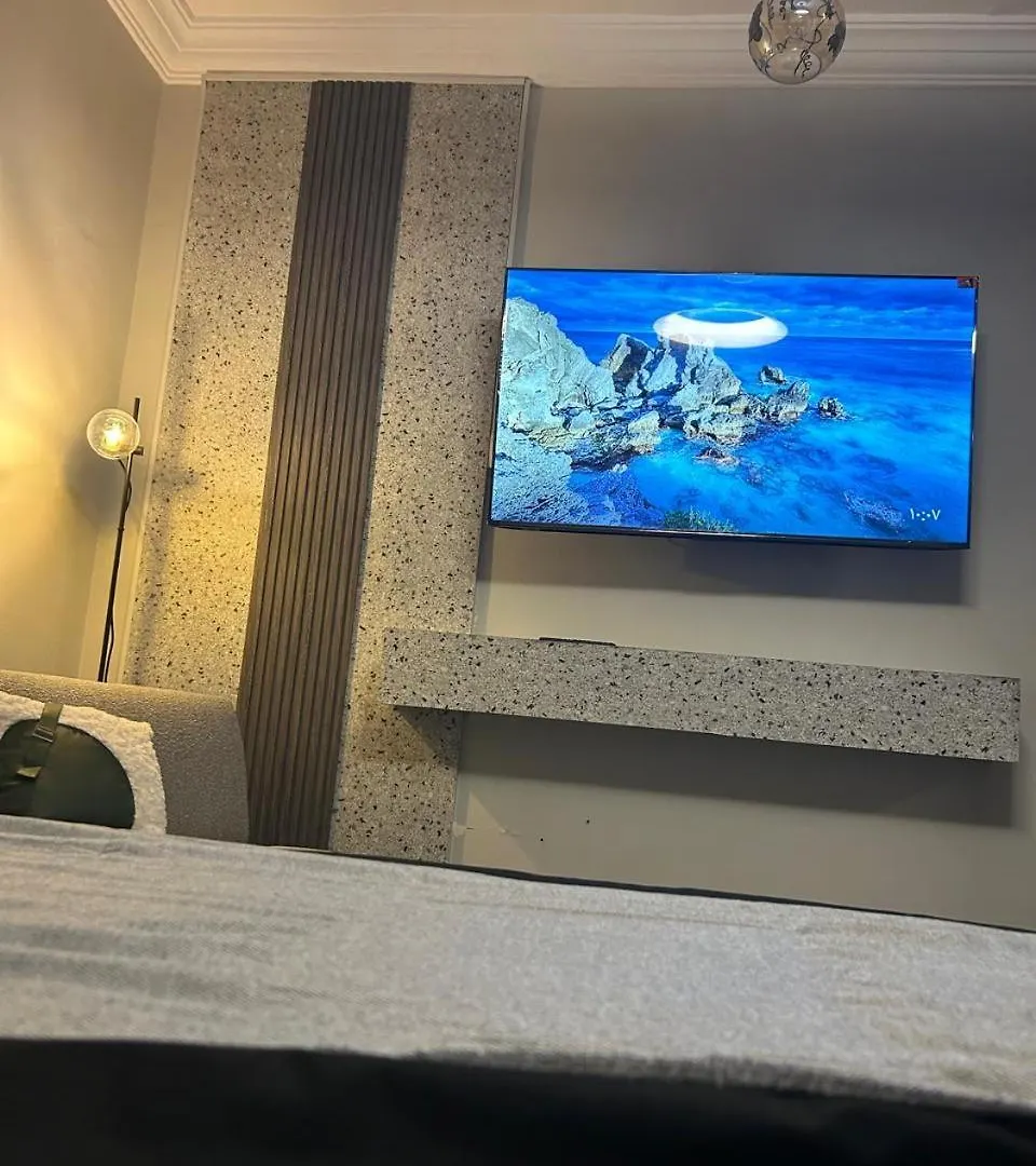 Al Bawadi Apartments Ar Rabwah